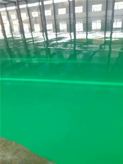 古县，我直接给你一份室外地坪漆翻新维修