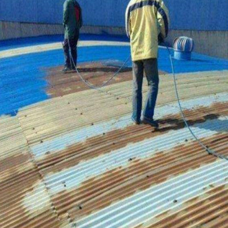 古县地面翻新与地坪漆施工流程